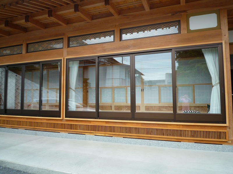 小美玉市 Y様邸