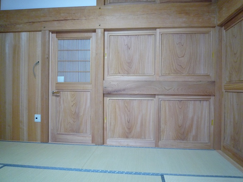 茨城県行方市 Y様邸