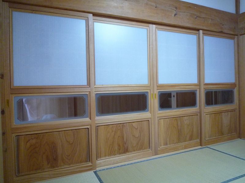 茨城県行方市 Y様邸