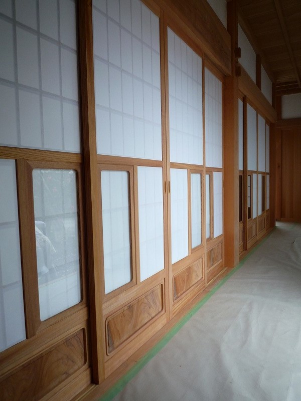 茨城県行方市 Y様邸