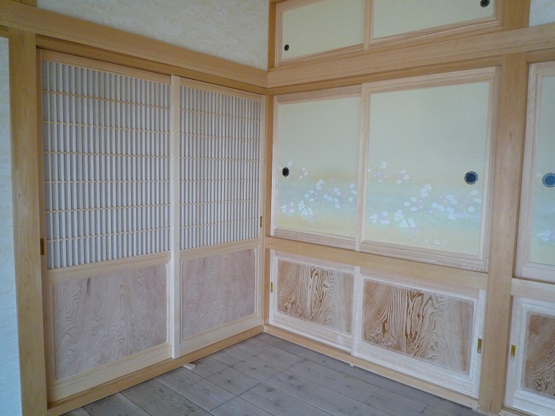 茨城県小美玉市 U様邸