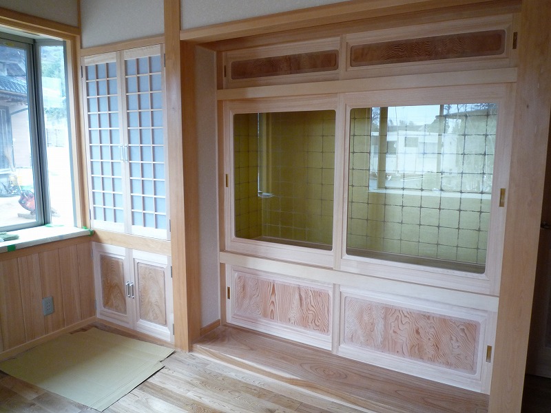 茨城県小美玉市 U様邸
