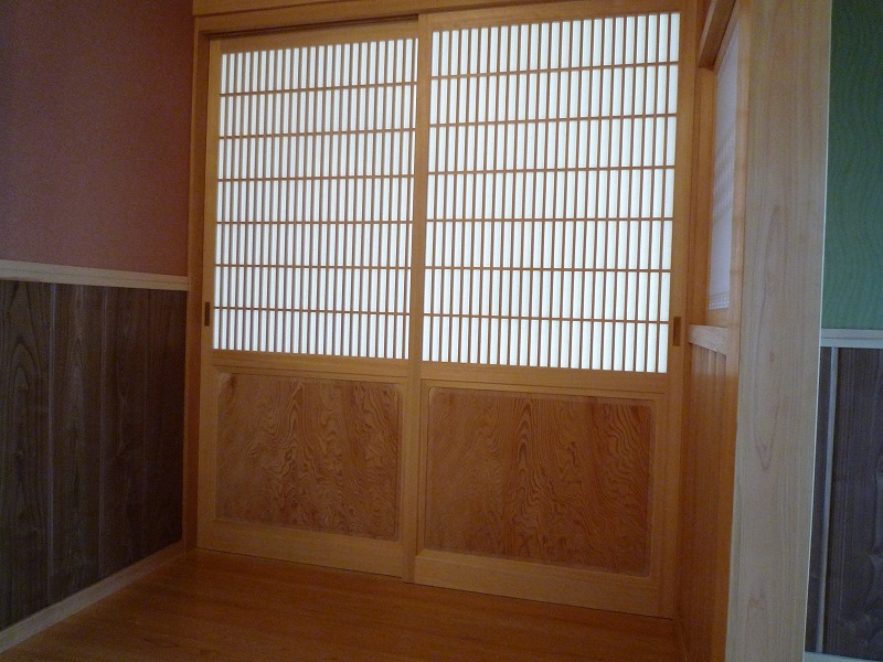 茨城県小美玉市 U様邸