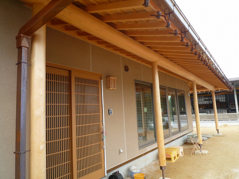 茨城県小美玉市 U様邸