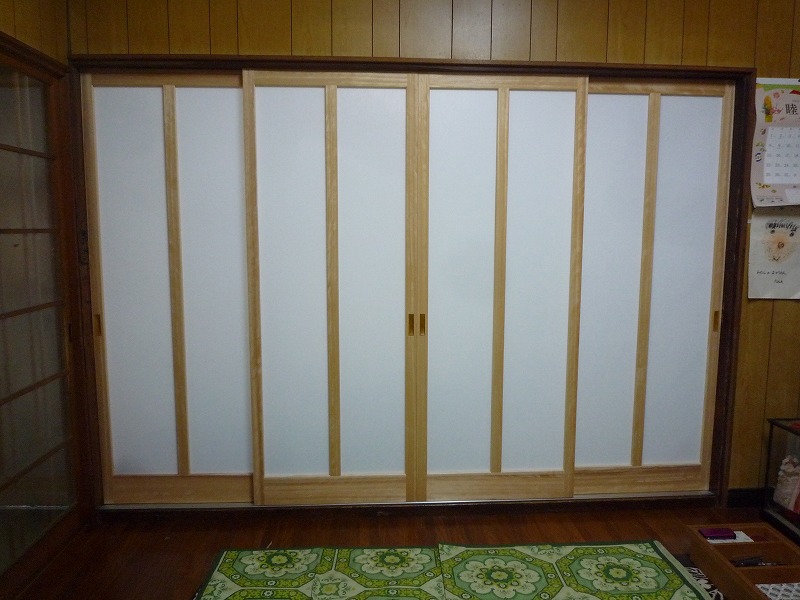 茨城県小美玉市 K様邸