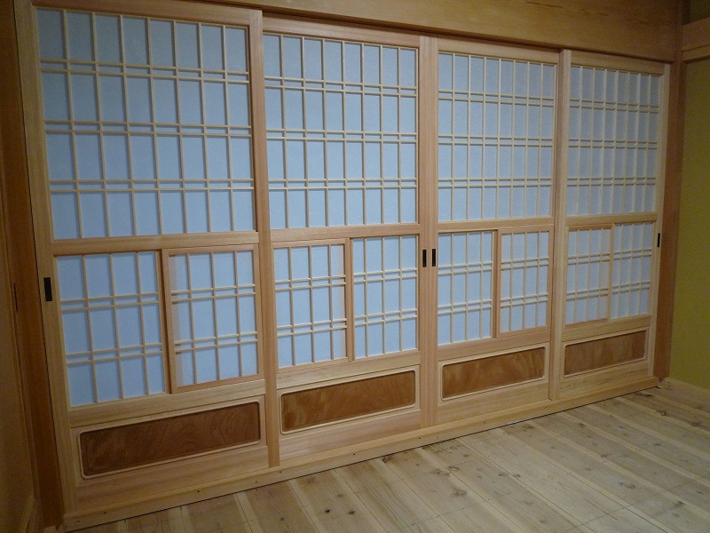 茨城県鉾田市 K様邸 2