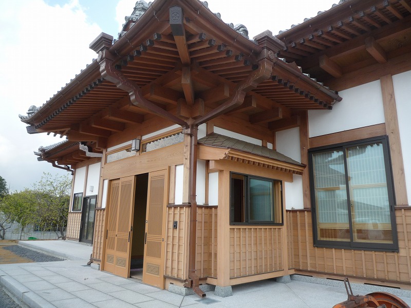茨城県鉾田市 K様邸 2