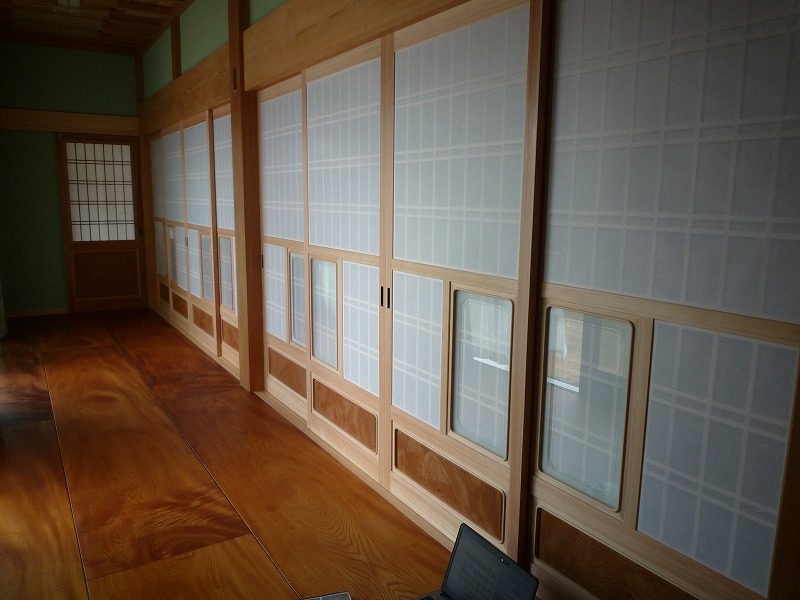 茨城県鉾田市 K様邸 2